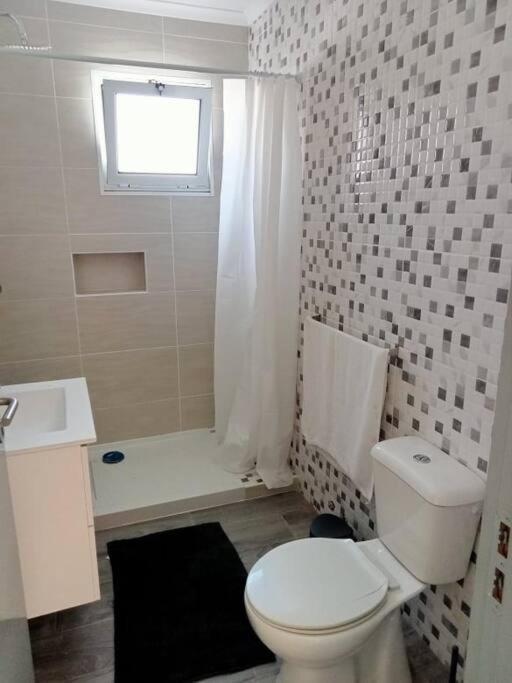 Casa Das Capelas - Perfect For Families Понта-Делгада Экстерьер фото
