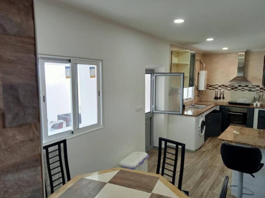 Casa Das Capelas - Perfect For Families Понта-Делгада Экстерьер фото