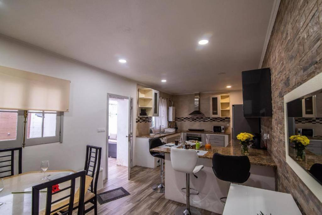 Casa Das Capelas - Perfect For Families Понта-Делгада Экстерьер фото