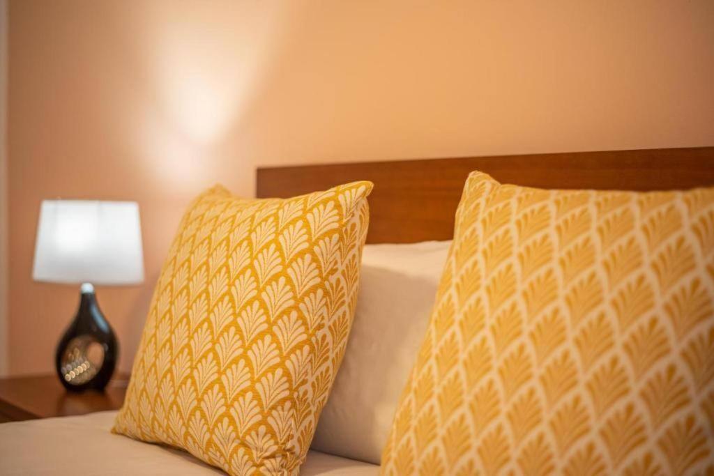 Casa Das Capelas - Perfect For Families Понта-Делгада Экстерьер фото