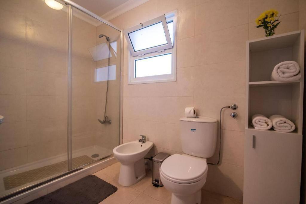 Casa Das Capelas - Perfect For Families Понта-Делгада Экстерьер фото