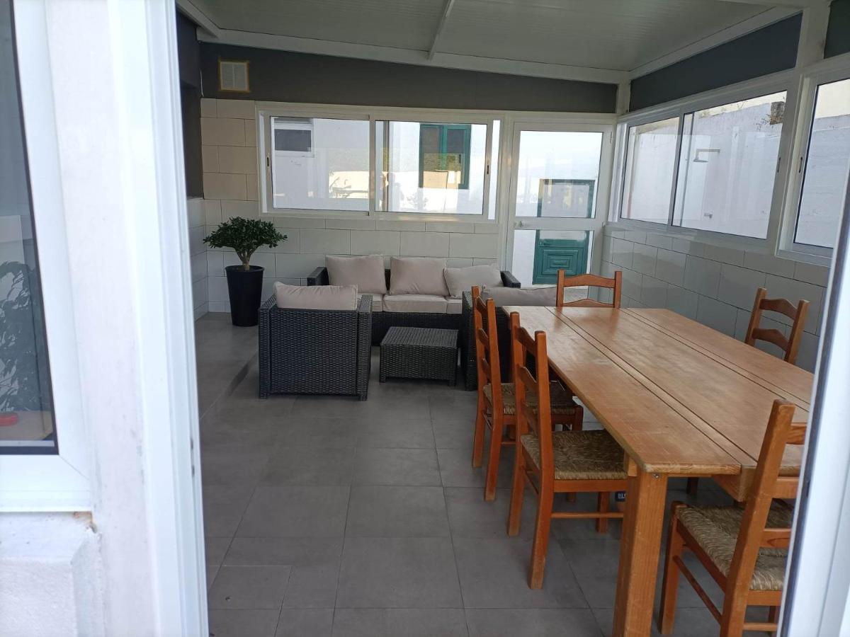 Casa Das Capelas - Perfect For Families Понта-Делгада Экстерьер фото