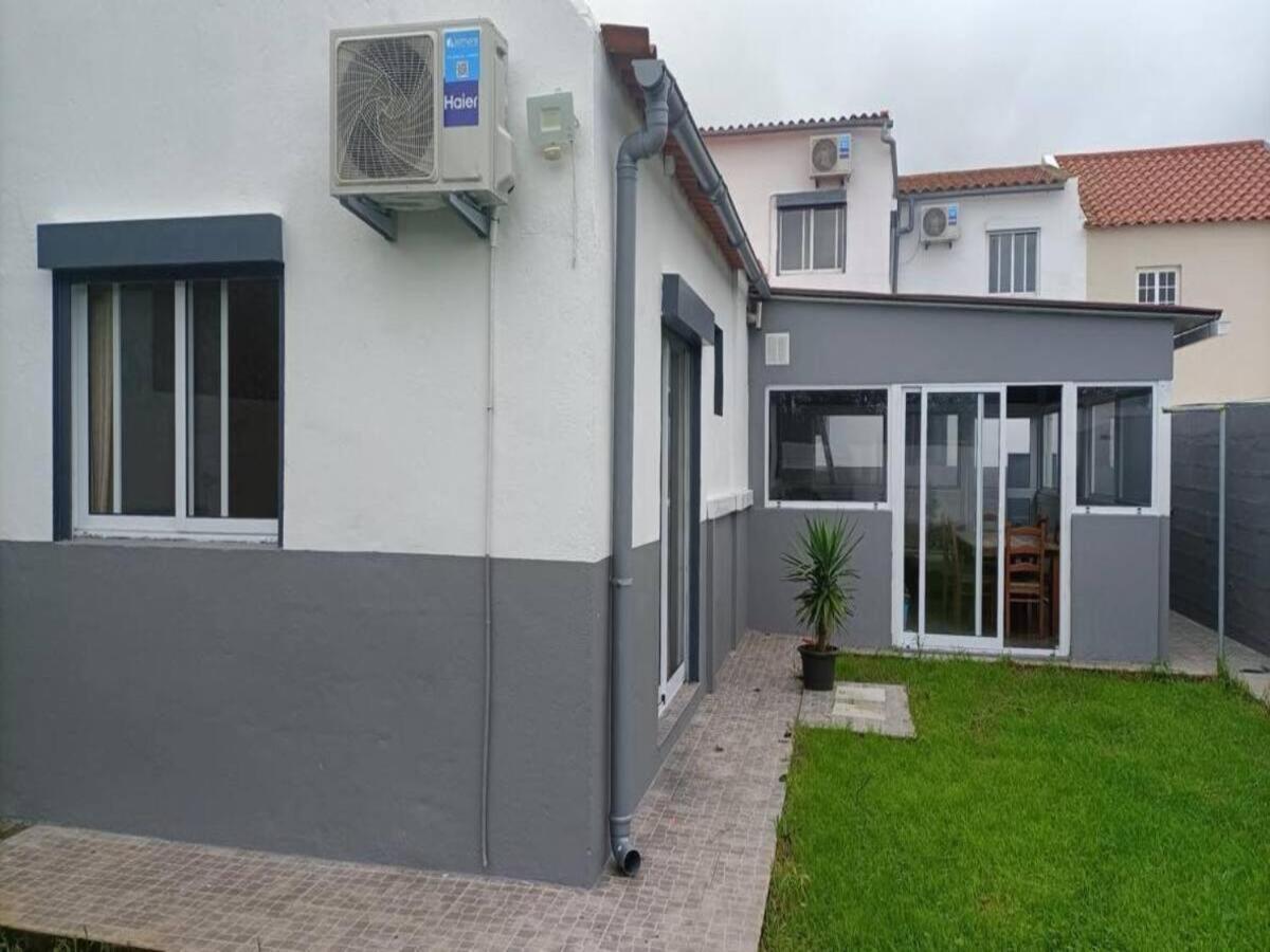Casa Das Capelas - Perfect For Families Понта-Делгада Экстерьер фото