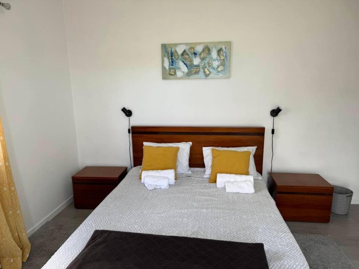 Casa Das Capelas - Perfect For Families Понта-Делгада Экстерьер фото
