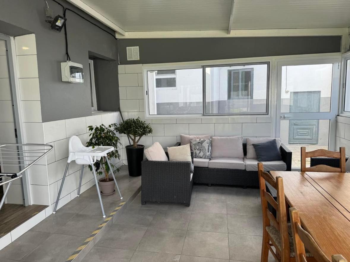 Casa Das Capelas - Perfect For Families Понта-Делгада Экстерьер фото