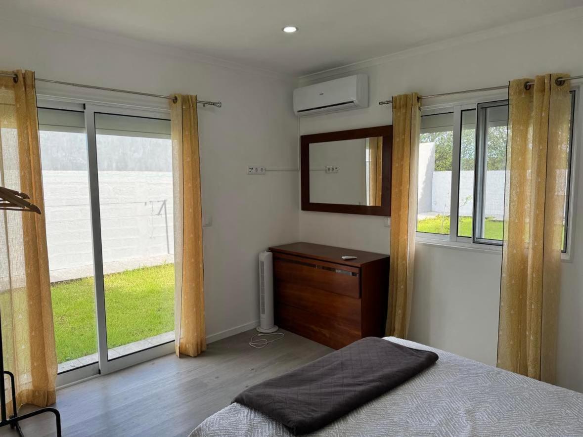 Casa Das Capelas - Perfect For Families Понта-Делгада Экстерьер фото