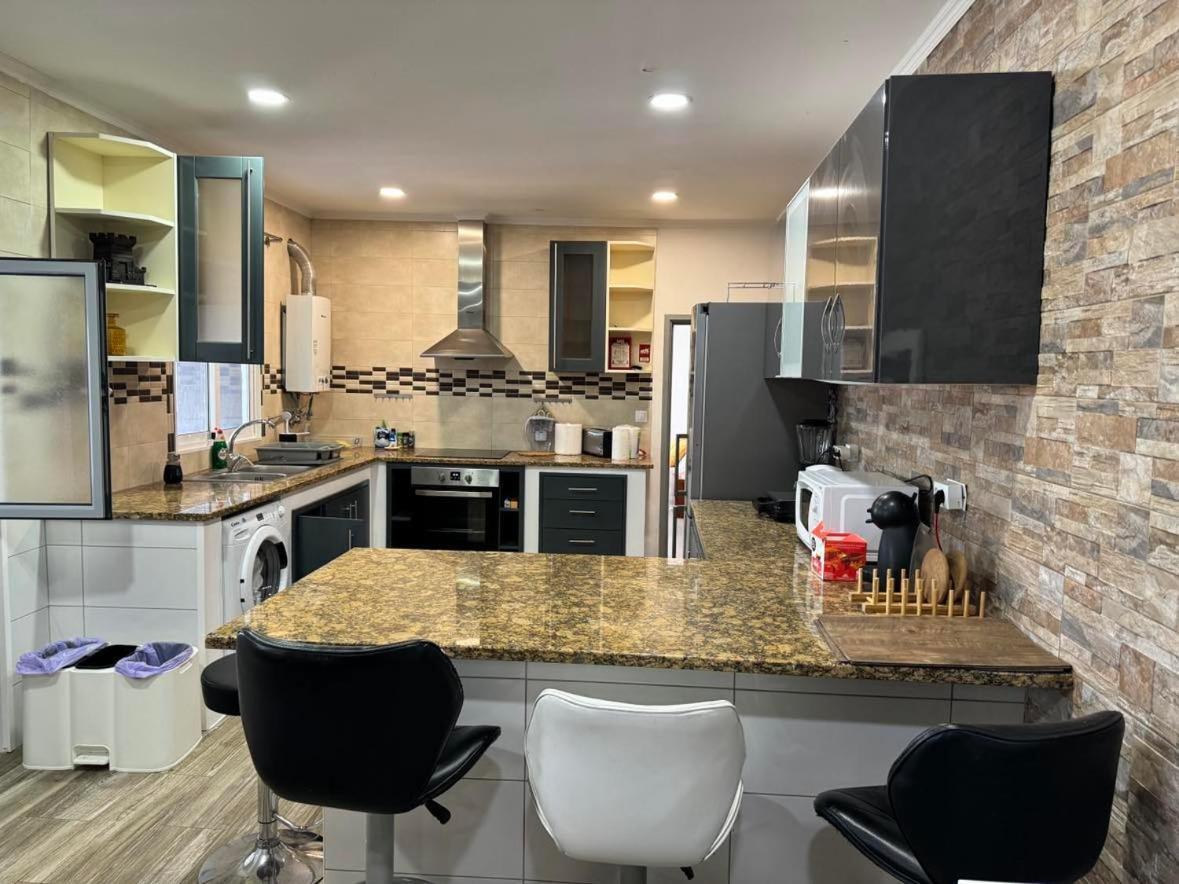 Casa Das Capelas - Perfect For Families Понта-Делгада Экстерьер фото
