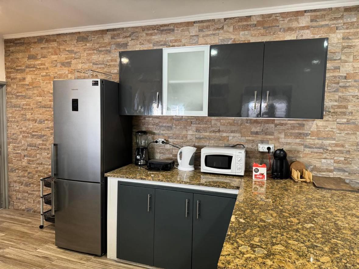 Casa Das Capelas - Perfect For Families Понта-Делгада Экстерьер фото