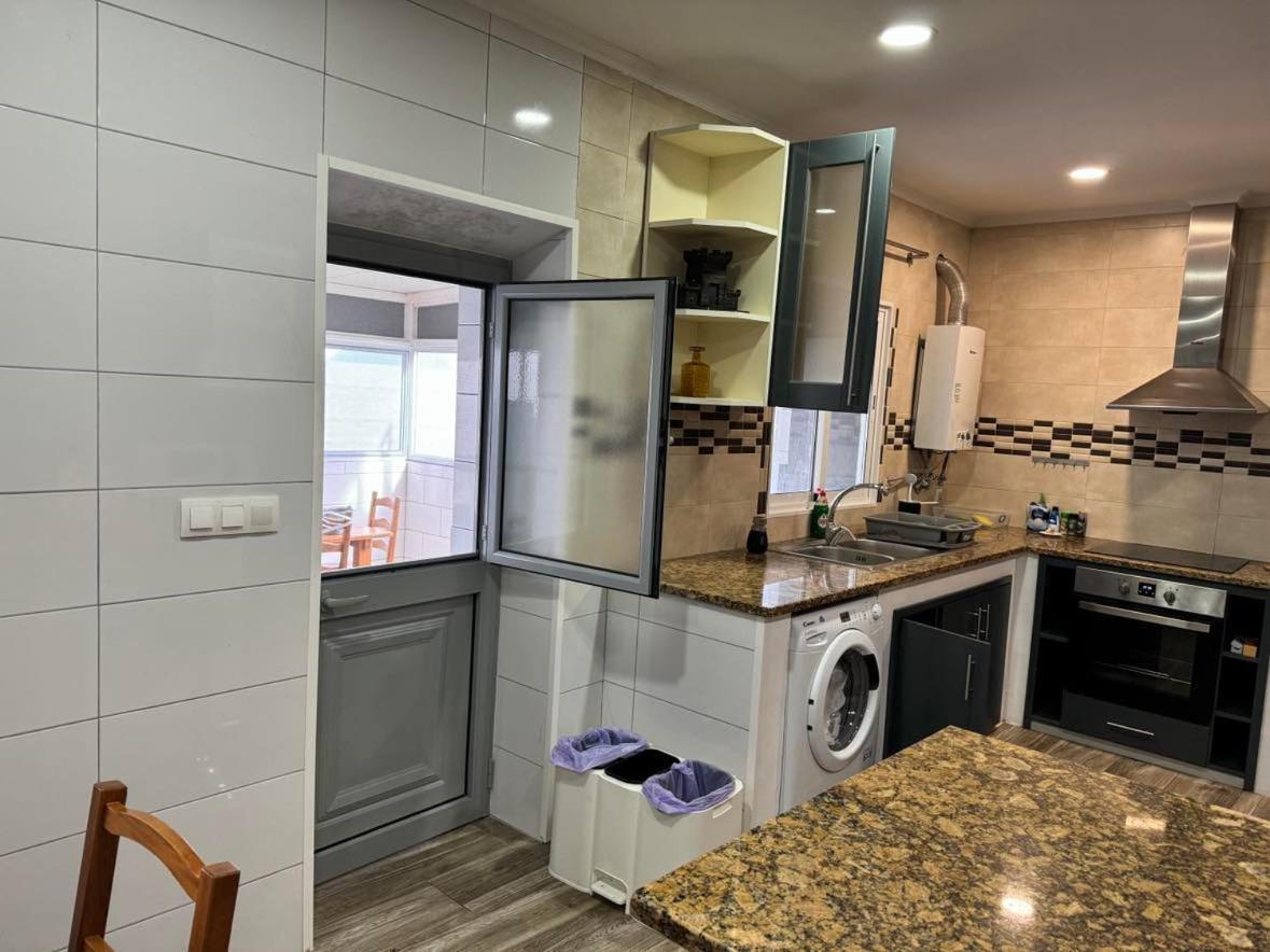 Casa Das Capelas - Perfect For Families Понта-Делгада Экстерьер фото
