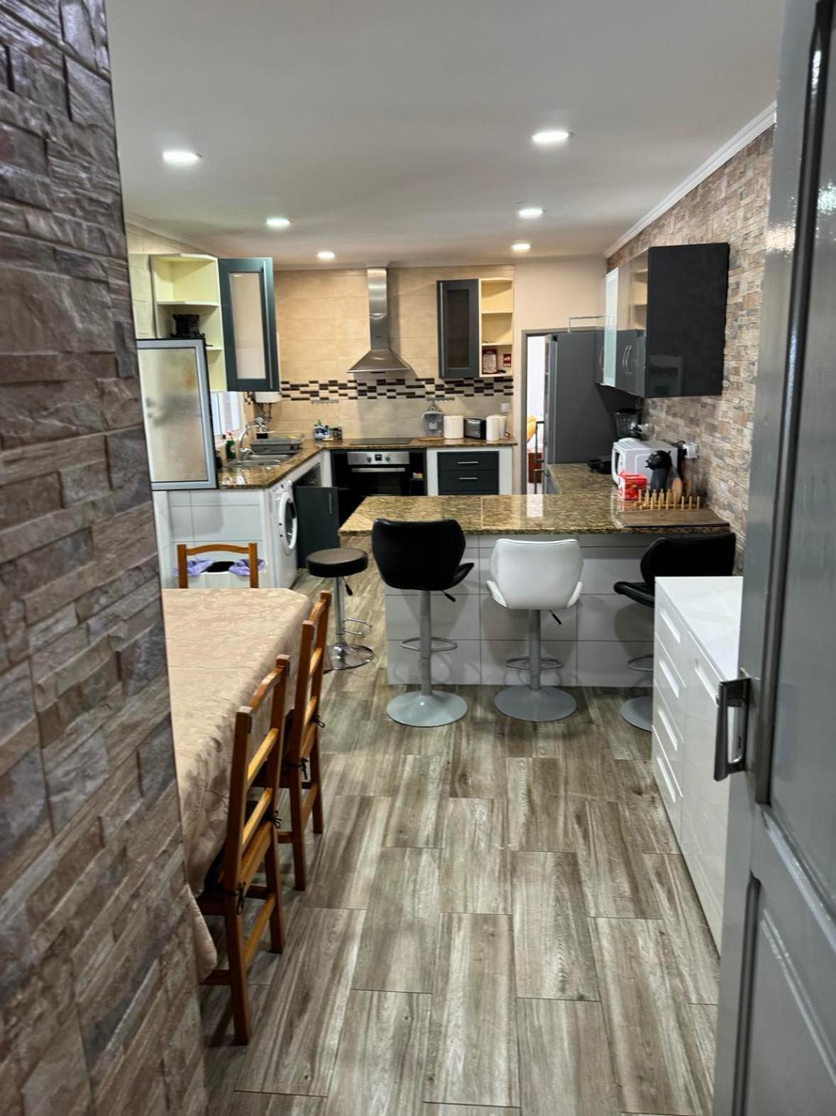 Casa Das Capelas - Perfect For Families Понта-Делгада Экстерьер фото