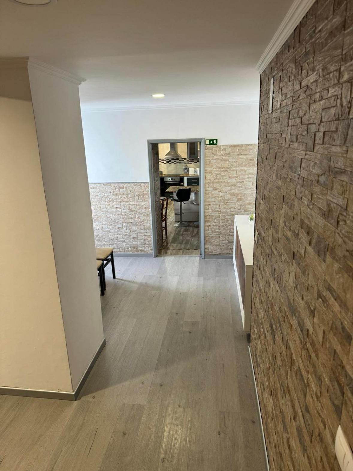 Casa Das Capelas - Perfect For Families Понта-Делгада Экстерьер фото