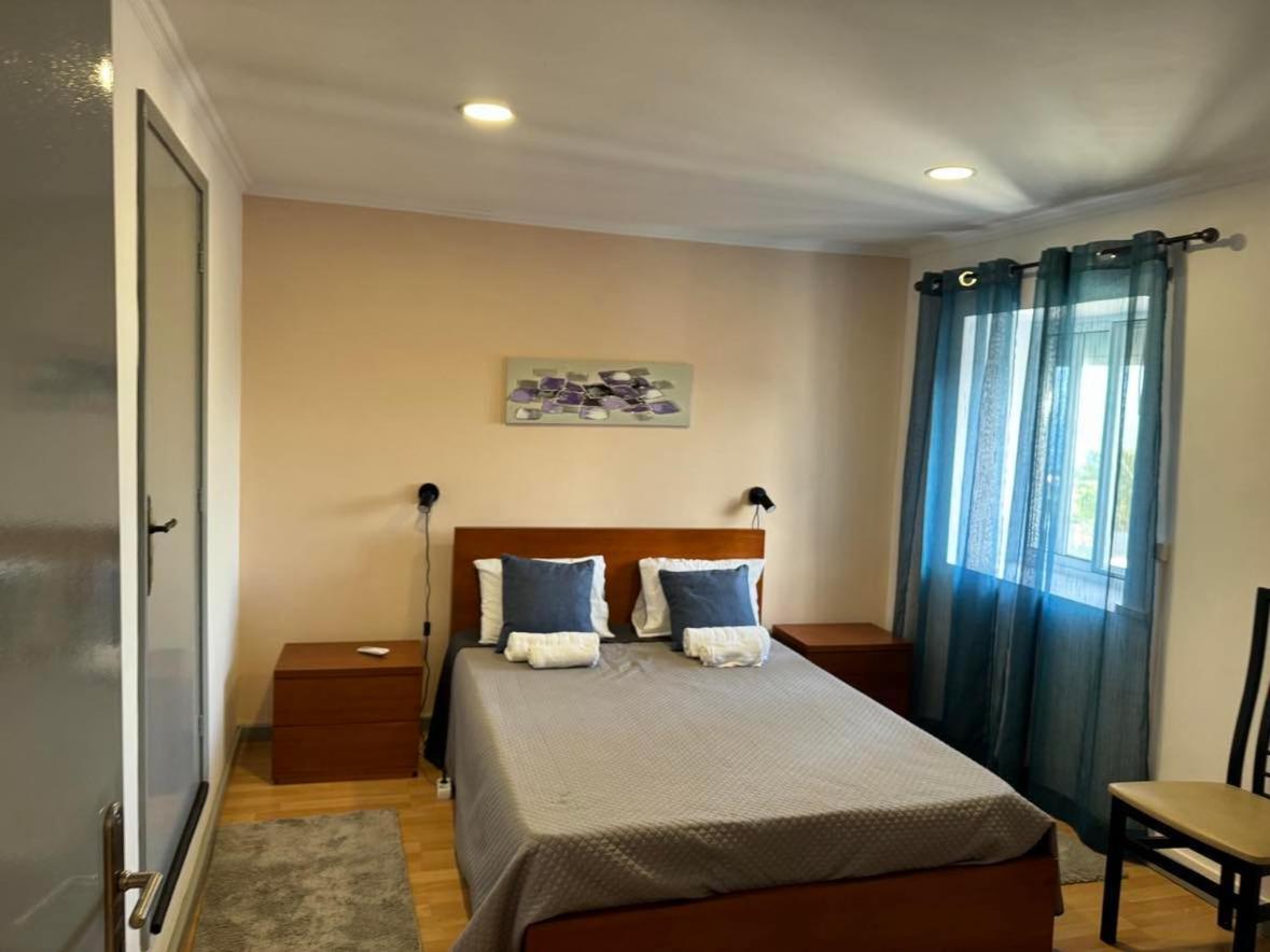 Casa Das Capelas - Perfect For Families Понта-Делгада Экстерьер фото