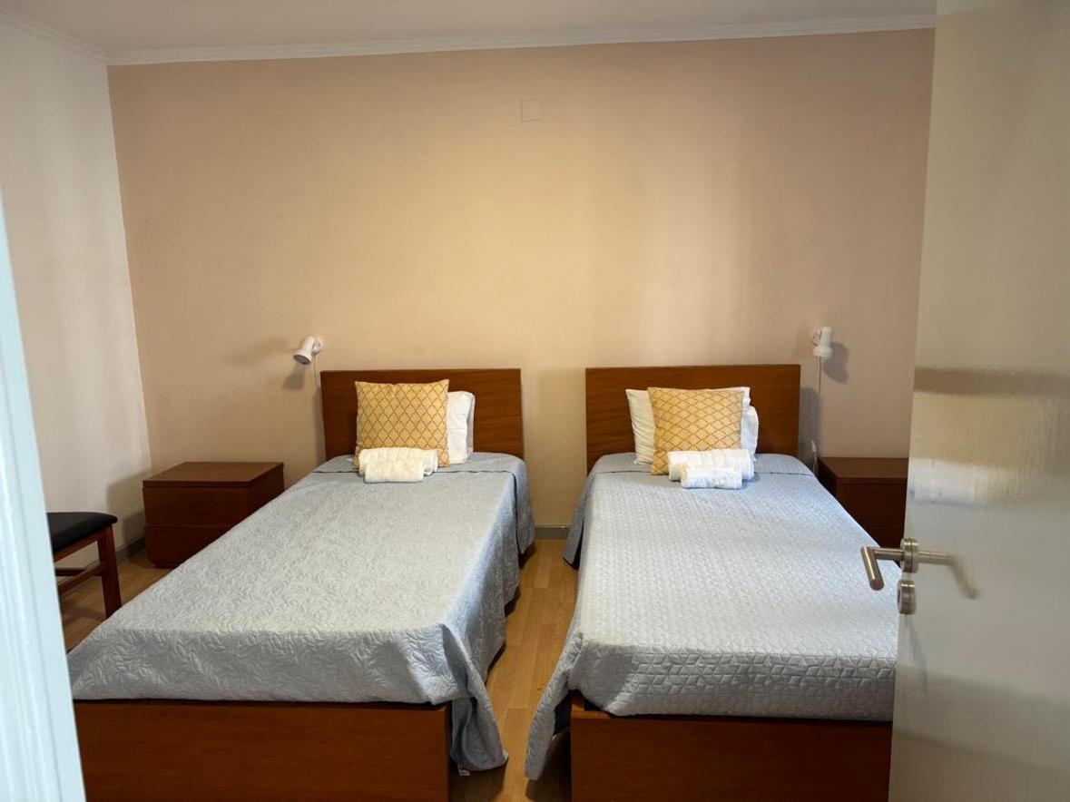 Casa Das Capelas - Perfect For Families Понта-Делгада Экстерьер фото
