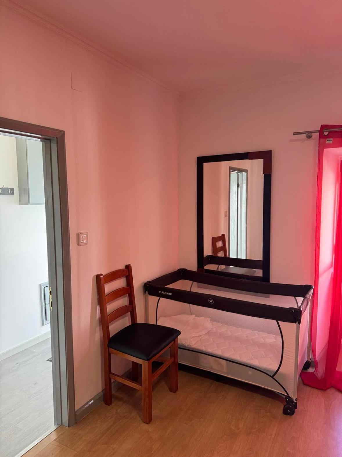 Casa Das Capelas - Perfect For Families Понта-Делгада Экстерьер фото