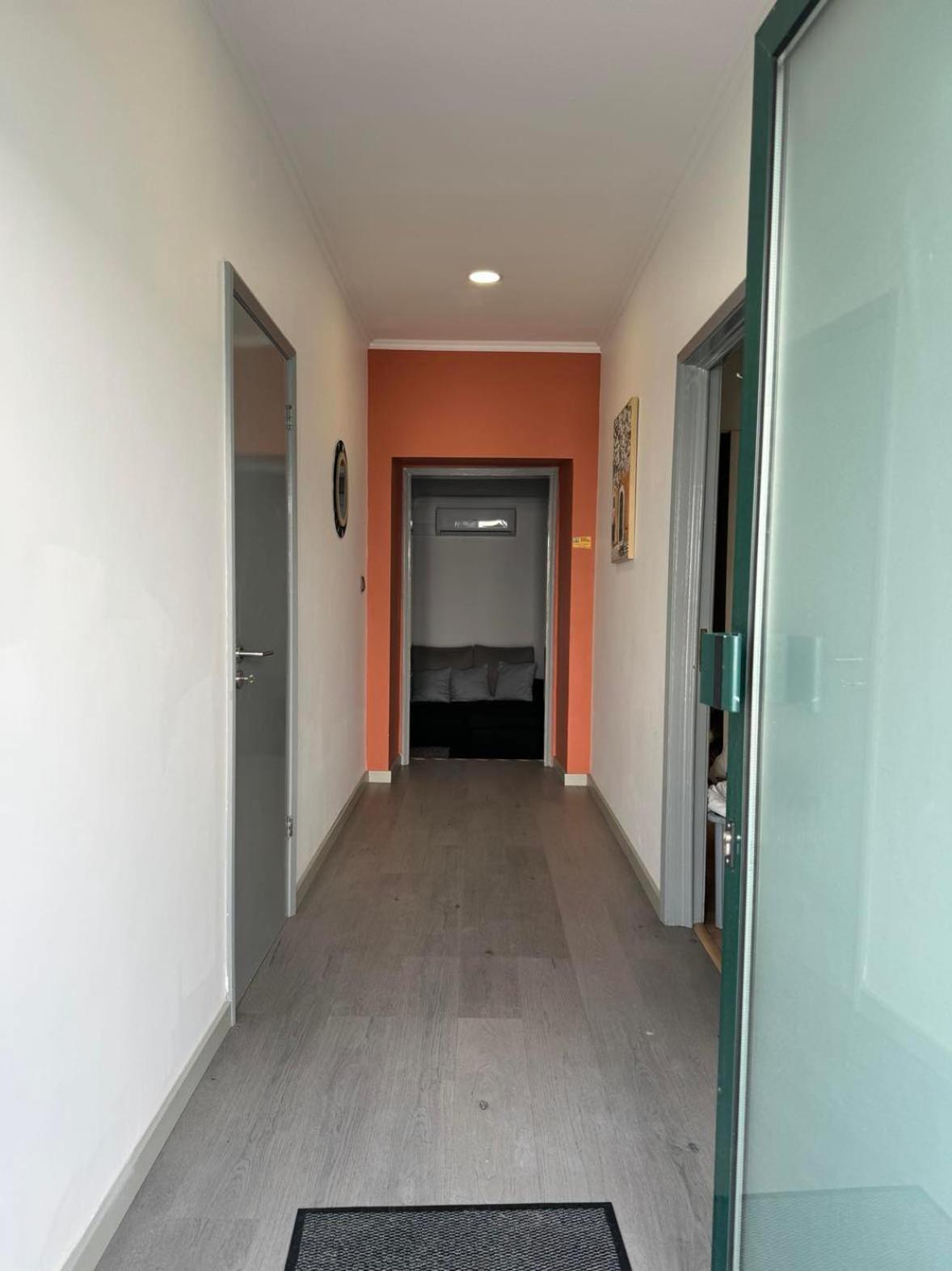 Casa Das Capelas - Perfect For Families Понта-Делгада Экстерьер фото